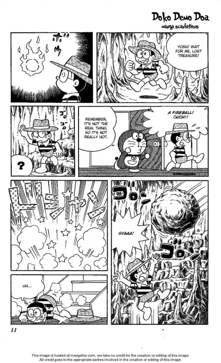 Doraemon Long Stories Chapter 18.1 12